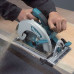 Ручна циркулярка Makita 1800Вт, 210мм