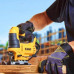 Мережева лобзикова пила DeWALT DWE349 650 Вт