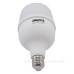 Світлодіодна лампа TNSy LED Bulb-T100-30W-E27-220V-4000K-3150L GOLDEN (TNSy5000259)