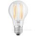 Лампа світлодіодна Osram LED CL A75 DIM 7,5Вт/840 FIL E27 10х1
