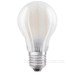 Світлодіодна лампа Osram LED CL A60 DIM 7Вт/840 230V GL FR E27 6х1