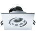 Світильник Navigator NDL-PS2-6W-840-WH-LED 6Вт 95х95мм 4000K