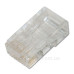 Конектор RJ-45 cat.6 UTP Digitus AK-219602 (100шт)