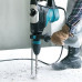 Бочковий перфоратор Makita HR4003C 1100Вт