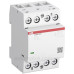 Контактор ABB ESB40-40N-06 40А 4NO Контактор ABB ESB40-40N-06 40А 4NO
