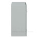 Шафа Schneider Electric SPACIAL NSYCRN66300P CRN 600х600х300мм з монтажною панеллю