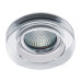 Точковий світильник Kanlux Morta B CT-DSO50-SR (22117) сріблястий