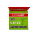 Світлодіодна лампочка Eurolamp LED-A60-10274(D)