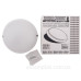Світильник TNSy LED Round Ceiling 12W-220V-960L-4200K-IP65 (TNSy5000103)