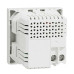 Розетка Schneider Unica NEW біла USB type A + type C 2.4 А 2 мод. ( NU301818 )