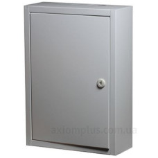 Щиток ЩРн-48з IP54 profi