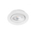 Точковий світильник Kanlux 22430 Dalla GU5.3 1x10W IP20 білий