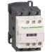 Контактор Schneider Electric TeSys 3Р, 9A, НВ+ НЗ