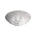 Світильник стельовий Ideal Lux 8622 Shell E27 6x60W IP20 прозорий