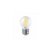 Світлодіодна лампочка Maxus 1-MFM-744 Clear E27 7W 4100K 910Lm IP20
