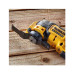 Багатофункціональний безщітковий інструмент DeWALT DCS353D2 XR Li-Ion 12 В 18000 кол/хв з 2 акумуляторами та зарядним пристроєм