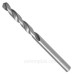 Свердло по металу Haisser 34025 HSS 2,8 х30x57мм DIN338