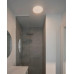 Світильник стельовий Nordlux 2610056001 Serenova LED 1x15W 3000K/4000K/5700K 1600Lm IP65 білий