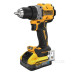 Набір з двох безщіткових елекроінструментів DeWALT DCK2051H2T XR Li-lon 18В 2х5Аг Набір з двох безщіткових елекроінструментів DeWALT DCK2051H2T XR Li-lon 18В 2х5Аг