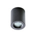 Точковий світильник Azzardo AZ2558 Aro GU10 1x35W IP20 чорний