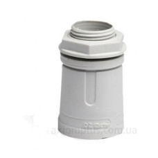 Муфта труба-коробка, IP67, М25х1.5, Ø25мм, DKC Муфта труба-коробка, IP67, М25х1.5, Ø25мм, DKC