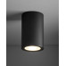 Точковий світильник TK Lighting 10583 Flare GU10 1x10W IP44 чорний