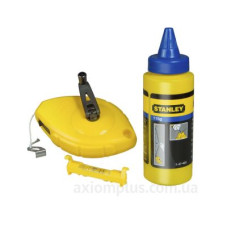 Набір розмічальний Stanley OPP 30м