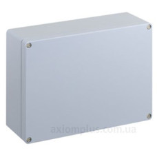 Порожня металева розподільна коробка Spelsberg AL 520046 (sp15001601) (sp15001601) IP66