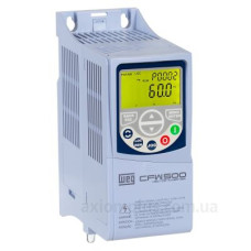 Перетворювач частоти ETI CFW500 D 24P0 380В 24A/11кВт (4658251)