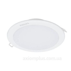 Світильник Philips DN027B G3 LED15/NW 15Вт 220В 4000К Світильник Philips DN027B G3 LED15/NW 15Вт 220В 4000К
