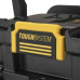 Зарядний пристрій-BOX DeWALT DWST83471 FlexVolt 18В/54В з портами USB