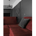 Торшер babich.studio Moonlight F LED 1x17W 3000K/4000K 1900Lm IP20 чорний