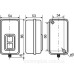 Блок кнопок Аско-Укрем BS-216B (A0140020208)