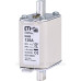 Запобіжник ETI NH-00 Battery 125A 80В DC (4110083)