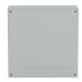Шафа Schneider Electric SPACIAL NSYCRN66250P CRN 600х600х250мм з монтажною панеллю