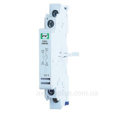 Додатковий контакт Promfactor F/ACs-1-11 до FMP32 NO+NC боковий (F/ACs111) Додатковий контакт Promfactor F/ACs-1-11 до FMP32 NO+NC боковий (F/ACs111)