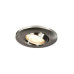Точковий світильник Nordlux 2210100055 Umberto GU10 1x7.5W IP44 нікелевий