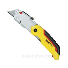 Складаний ніж з висувним лезом Stanley FatMax Складаний ніж з висувним лезом Stanley FatMax