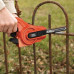 Стрічкова шліфувальна машина Black&Decker KA900E