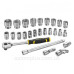 Набір торцевих головок Stanley FMMT98103-1 FatMax Maxi Drive 26 предметів