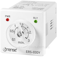 Реле контролю часу Tense ERS-03DY Реле контролю часу Tense ERS-03DY