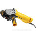 Кутова шліфувальна машина DeWALT DWE4238 1400Вт