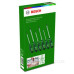 Набір викруток Bosch 6шт (1600A02BX7)