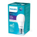 Лампа світлодіодна Philips ESS LEDBulb 9Вт 900Лм E27 830 1CT/12 RCA