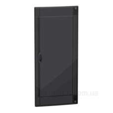 Димчасті двері Schneider Electric PrismaSeT XS 4 ряди 13М
