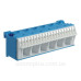 Блок Hager KN26N 6x16мм2+20x4мм2