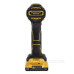 Ударний дриль-шурупокрут безщітковий DeWALT DCD709D2T XR Li-Ion 18В 2Аг 65Нм патрон 13мм