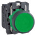 Кнопка Schneider Electric XB5AA31 зелена