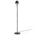 Торшер Nordlux 2020464003 Stay E27 1x60W IP20 чорний