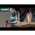 Лобзик Metabo STEB 100 Quick 710 Вт з регулюванням частоти ходу (601110000)